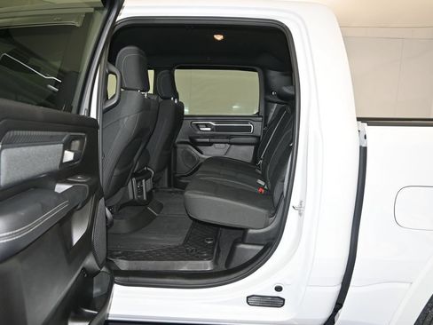 Used 2025 RAM 1500 Big Horn RWD image 22