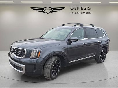 Used 2023 Kia Telluride SX Prestige