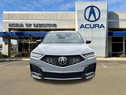 New 2026 Acura MDX A-Spec AWD/4WD image 6