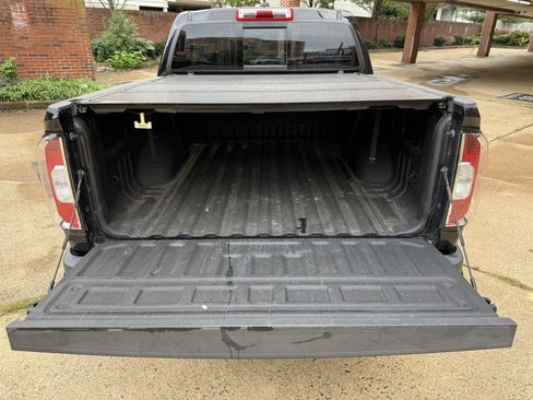 Used 2021 GMC Canyon Denali image 35