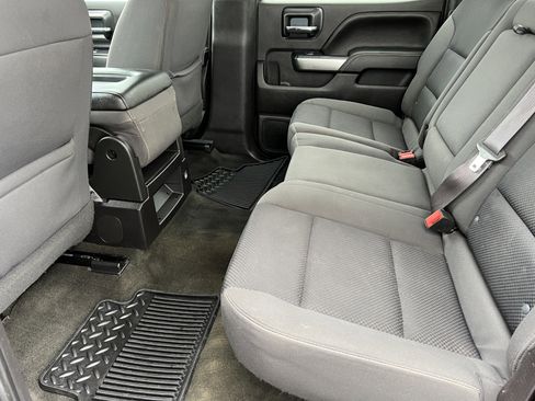 Used 2016 Chevrolet Silverado 1500 LT image 15