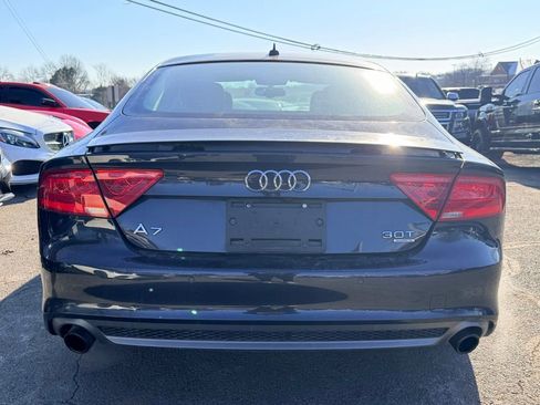 Used 2012 Audi A7 3.0T Prestige image 8