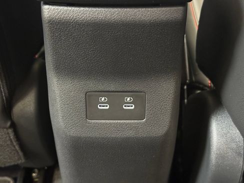 Used 2025 Nissan Kicks SR w/ Illumination Package AWD/4WD image 19
