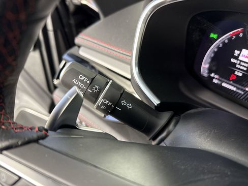 New 2026 Acura MDX A-Spec image 15