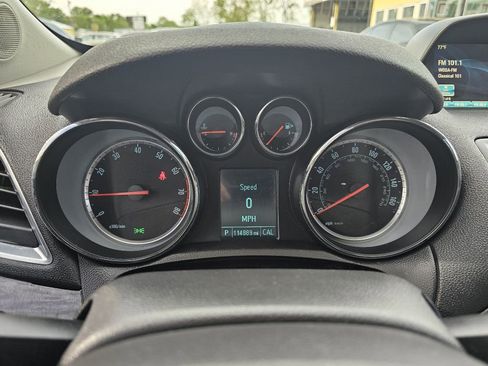 Used 2016 Buick Encore FWD image 26