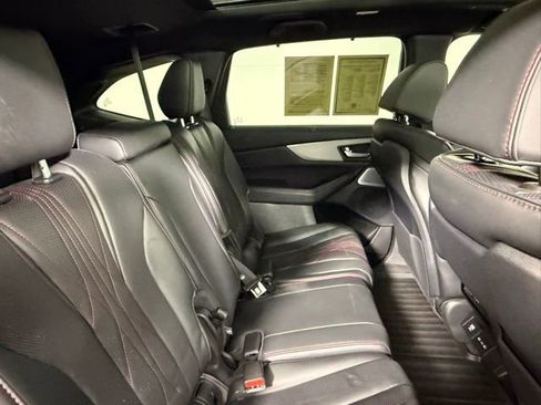 Used 2025 Acura MDX A-Spec image 52
