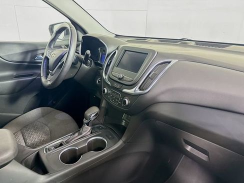 Used 2022 Chevrolet Equinox LT AWD/4WD image 30