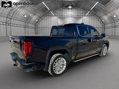 Used 2019 GMC Sierra 1500 Denali w/ Denali Ultimate Package image 5