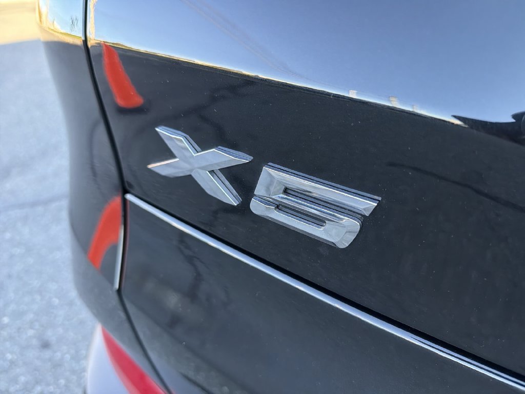 Used 2024 BMW X5 xDrive40i AWD/4WD image 15