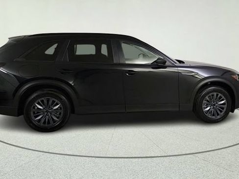 New 2026 MAZDA CX-70 SC Plus AWD/4WD image 8