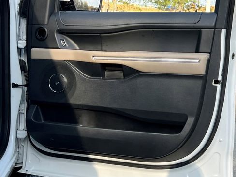 Used 2024 Ford Expedition Max Limited image 13
