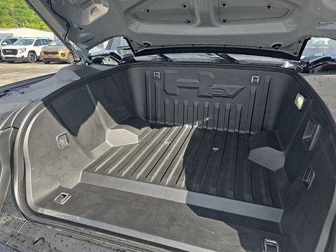 New 2025 GMC Hummer EV 3X image 21