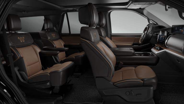 New 2026 Ford Expedition King Ranch AWD/4WD image 28