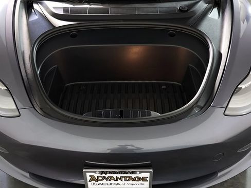 Used 2023 Tesla Model 3 Standard Range RWD image 34