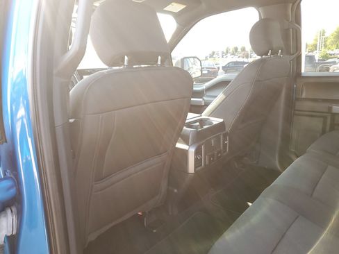 Used 2020 Ford F150 XLT w/ Equipment Group 302A Luxury AWD/4WD image 12