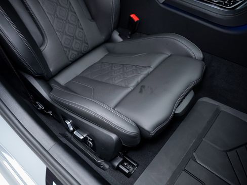 Used 2024 BMW M8 Gran Coupe xDrive Competition image 66