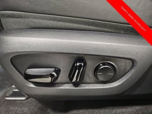 Used 2025 Lexus NX 350 350 Base w/ Accessory Package (2T) image 16