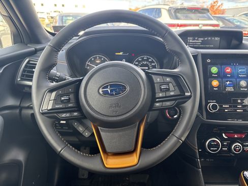 Used 2025 Subaru Forester Wilderness image 19