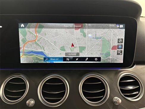 Certified 2023 Mercedes-Benz E 350 4MATIC Sedan image 20