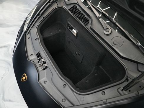 Used 2023 Lamborghini Huracan Tecnica RWD image 51