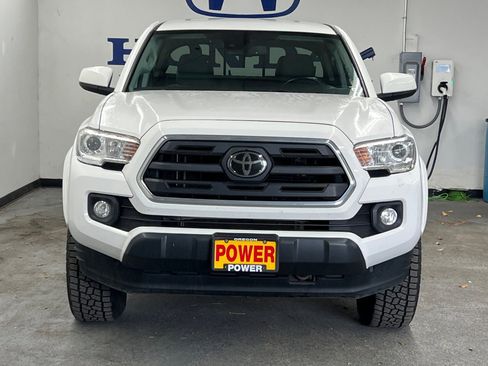 Used 2019 Toyota Tacoma SR5 image 8