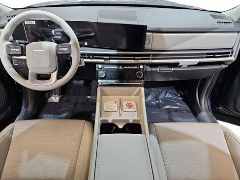 New 2026 Hyundai Santa Fe SEL image 9
