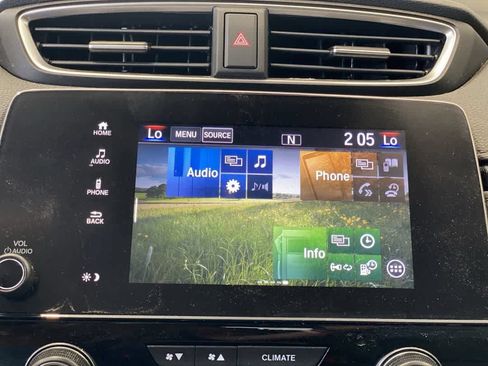 Used 2022 Honda CR-V EX-L image 19