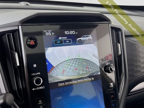 Used 2025 Subaru Forester Premium image 13
