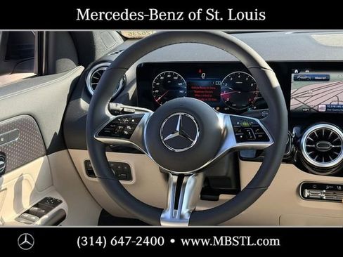 New 2026 Mercedes-Benz GLA 250 4MATIC image 8