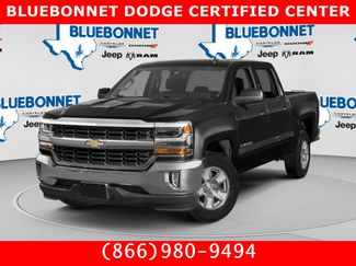 Used 2018 Chevrolet Silverado 1500 LT w/ Texas Edition AWD/4WD video 1
