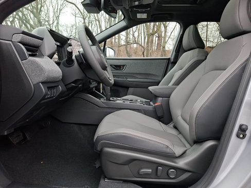 New 2026 Subaru Outback Limited image 11