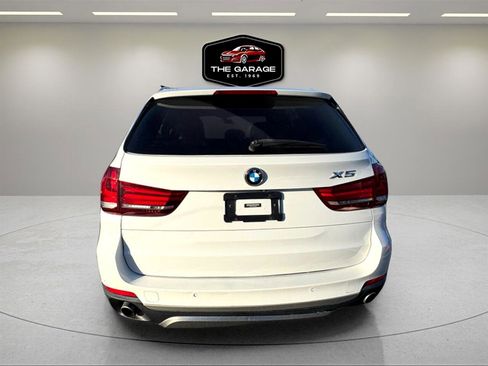 Used 2017 BMW X5 xDrive35i image 8