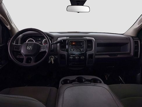 Used 2015 RAM 2500 Tradesman w/ Popular Equipment Group image 20