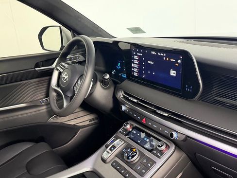 Used 2025 Hyundai Palisade Calligraphy AWD/4WD image 36
