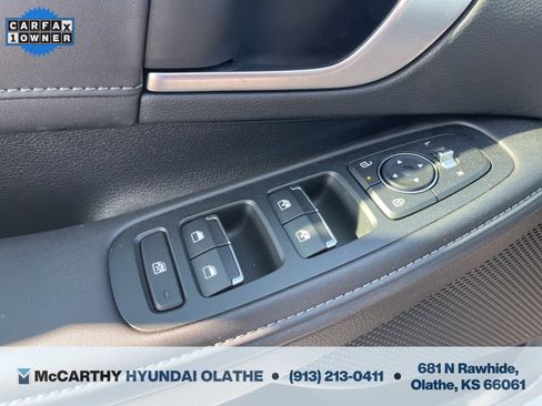 Certified 2025 Hyundai Sonata Limited image 32