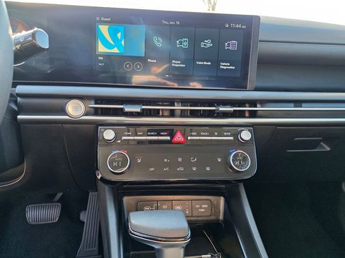 Used 2025 Hyundai Tucson SEL image 20