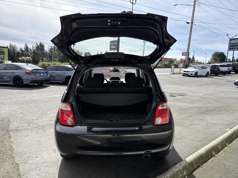 Used 2006 Scion xA FWD image 5