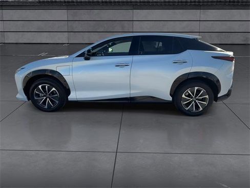 Certified 2024 Lexus RZ 300e Premium image 5