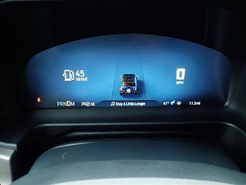 New 2026 Ford Bronco Outer Banks AWD/4WD image 25