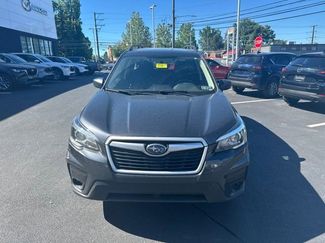 Used 2019 Subaru Forester Premium AWD/4WD video 2