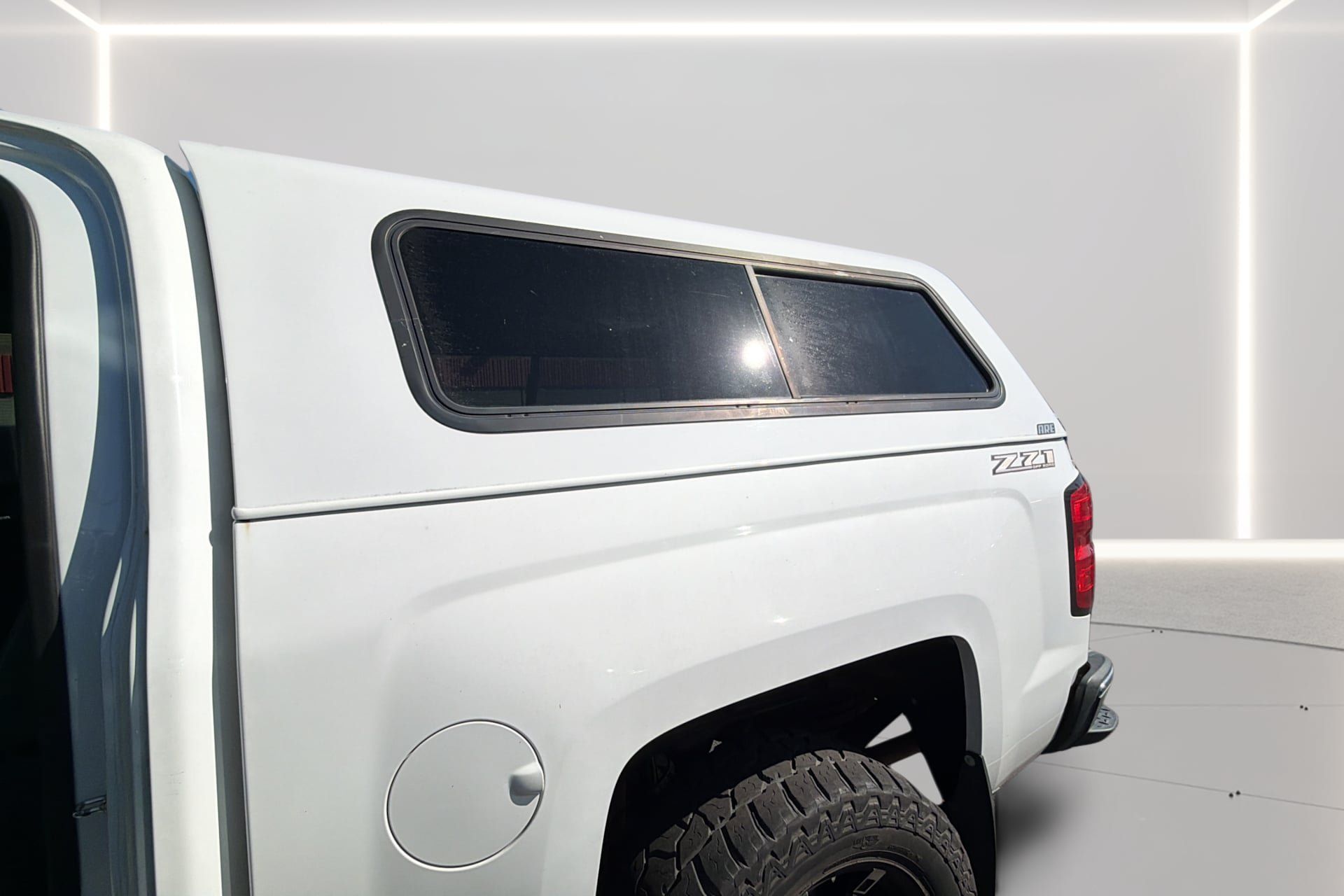 Used 2015 Chevrolet Silverado 1500 LT w/ All Star Edition AWD/4WD image 33
