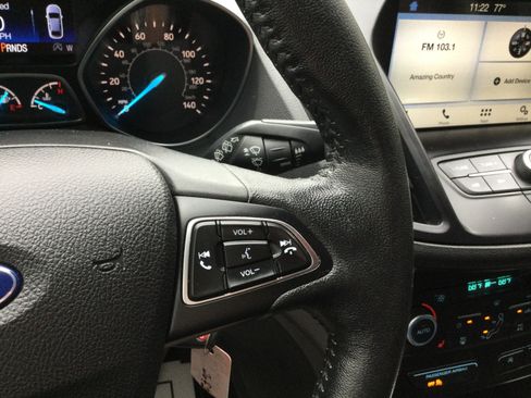 Used 2018 Ford Escape SEL AWD/4WD image 13