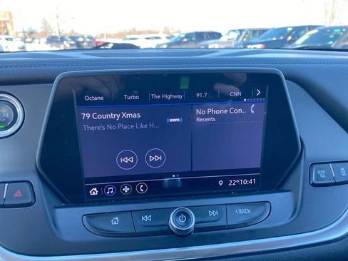 Used 2020 Chevrolet Blazer LT image 13