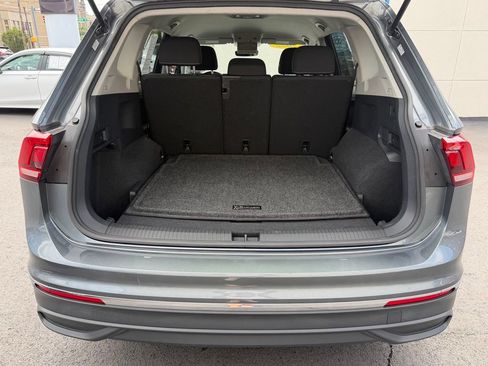 Used 2022 Volkswagen Tiguan S AWD/4WD image 24