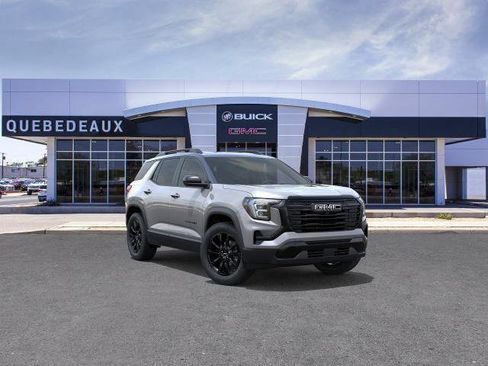 New 2026 GMC Terrain Elevation AWD/4WD image 49