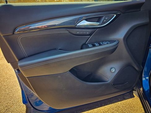 Certified 2023 Buick Envision Essence AWD/4WD image 12