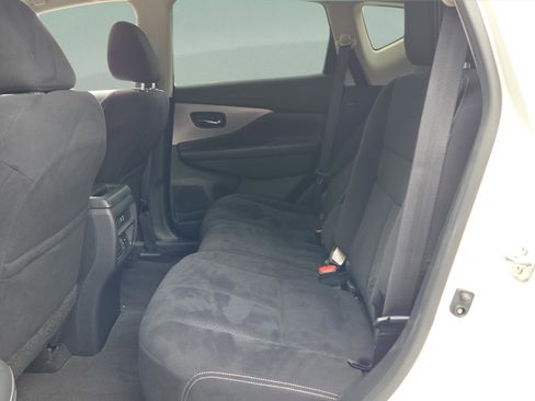 Used 2023 Nissan Murano S FWD image 10