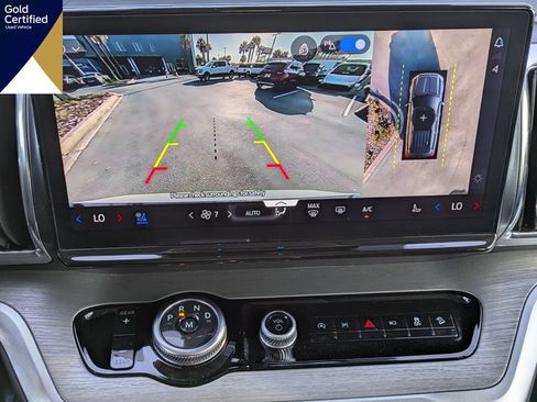 Certified 2025 Ford Expedition Max Platinum AWD/4WD image 65