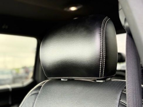 Used 2018 Ford F150 Lariat AWD/4WD image 16