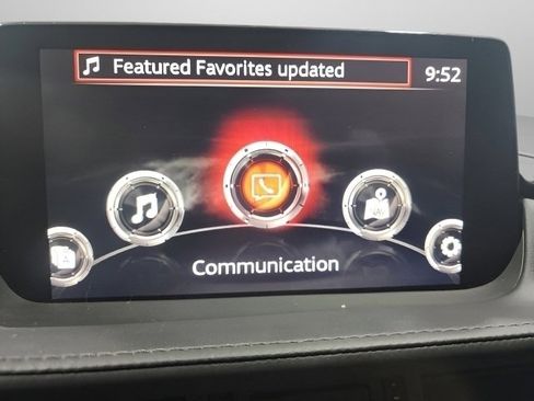 Used 2021 MAZDA MAZDA6 Grand Touring Reserve image 30